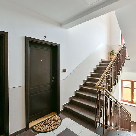 Apartmany Na Seniku Třeboň Extérieur photo