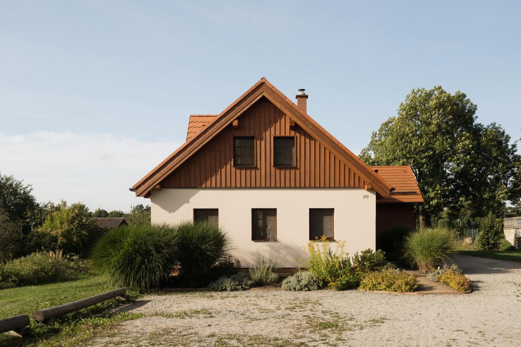 Apartmany Na Seniku Třeboň Extérieur photo