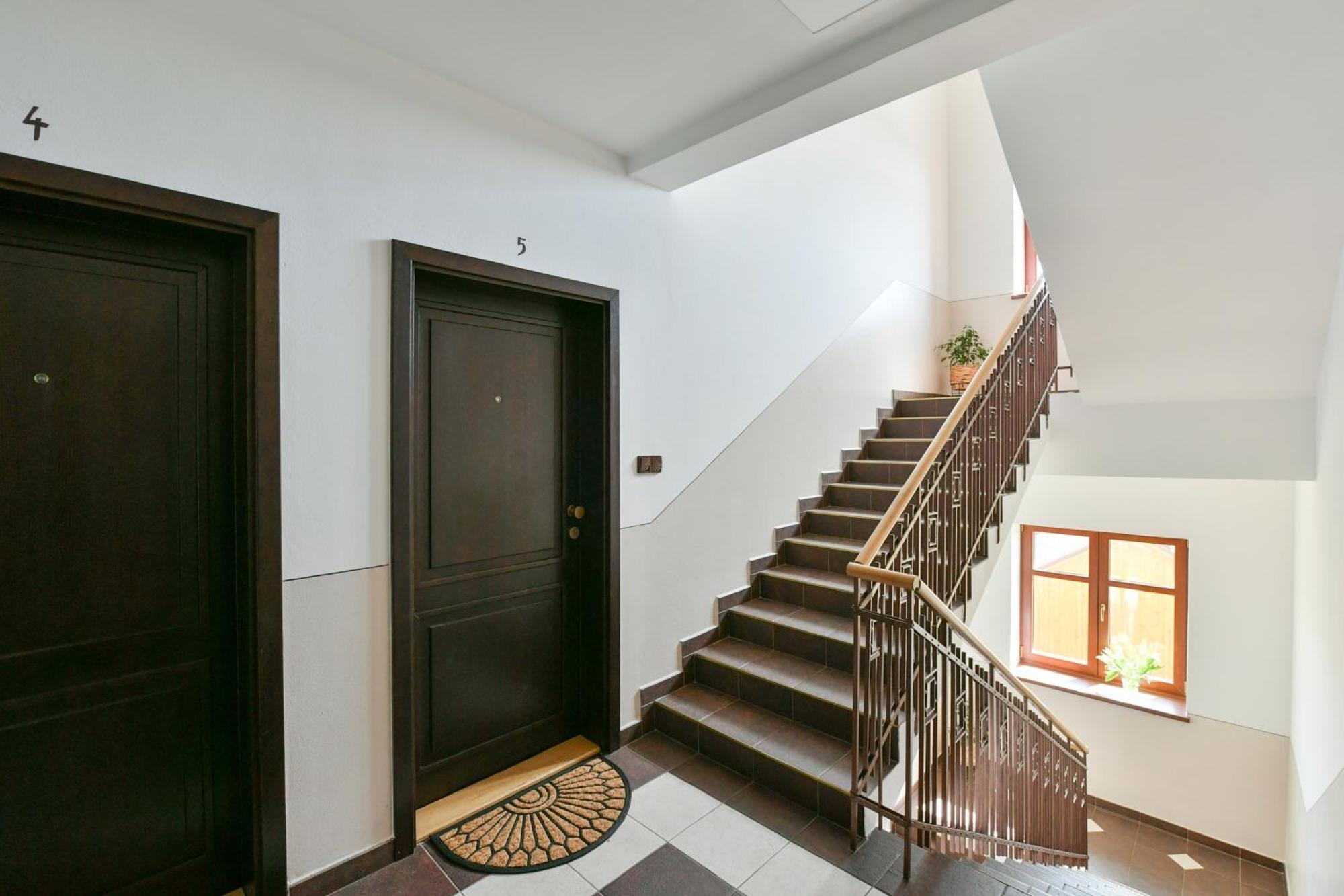 Apartmany Na Seniku Třeboň Extérieur photo