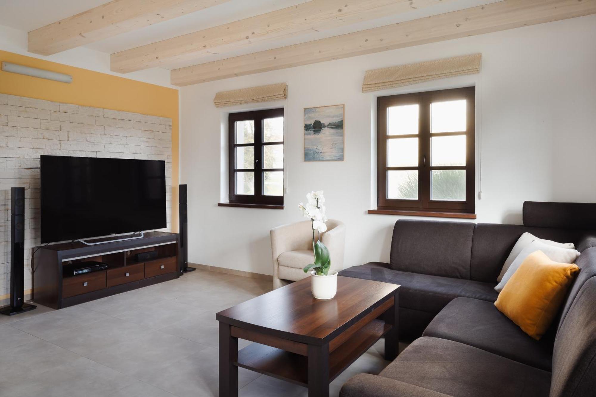 Apartmany Na Seniku Třeboň Extérieur photo