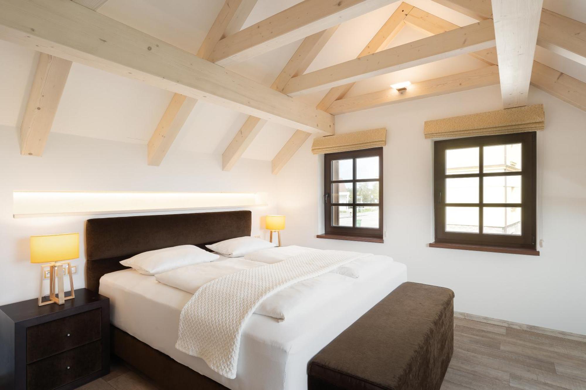 Apartmany Na Seniku Třeboň Extérieur photo