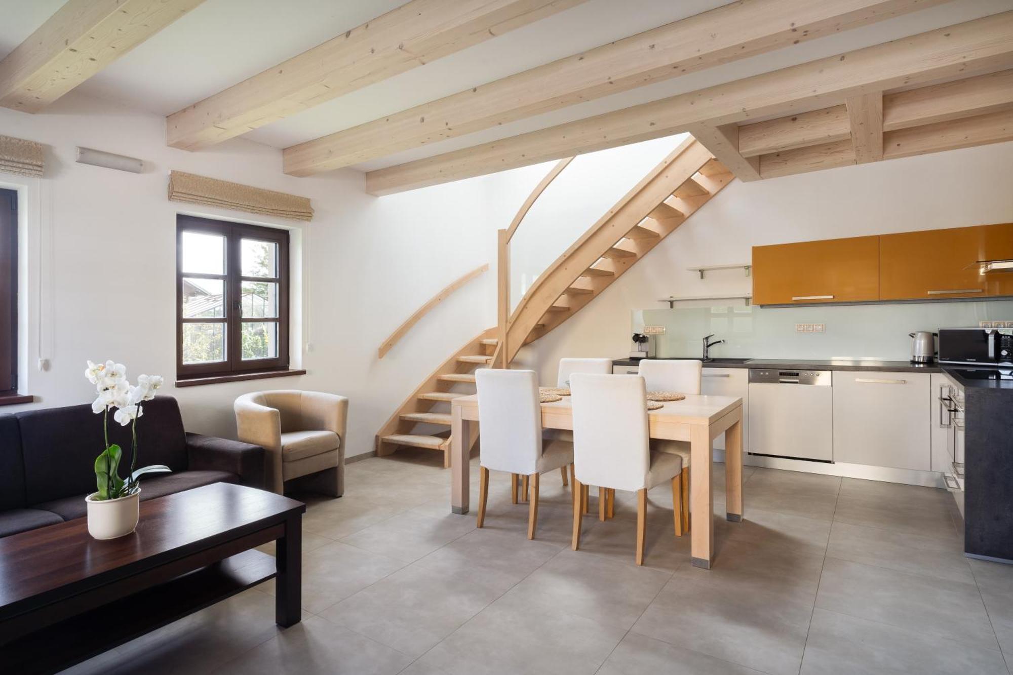 Apartmany Na Seniku Třeboň Extérieur photo