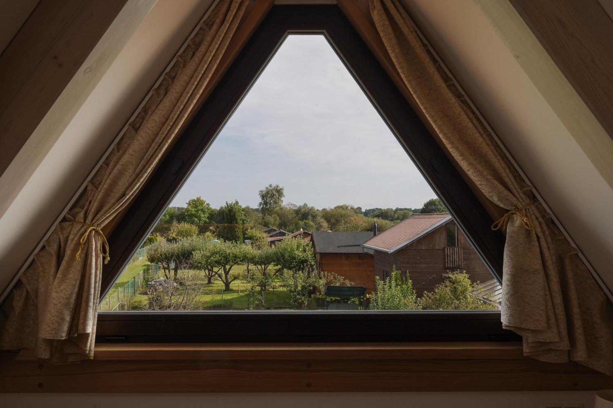 Apartmany Na Seniku Třeboň Extérieur photo