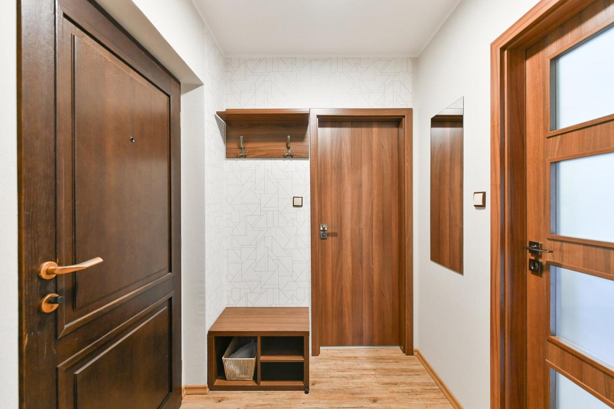 Apartmany Na Seniku Třeboň Extérieur photo