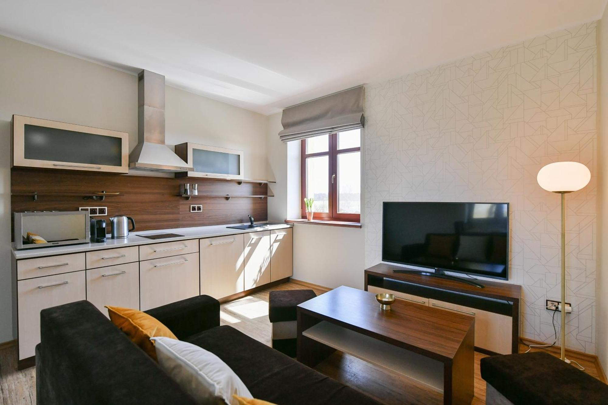 Apartmany Na Seniku Třeboň Extérieur photo