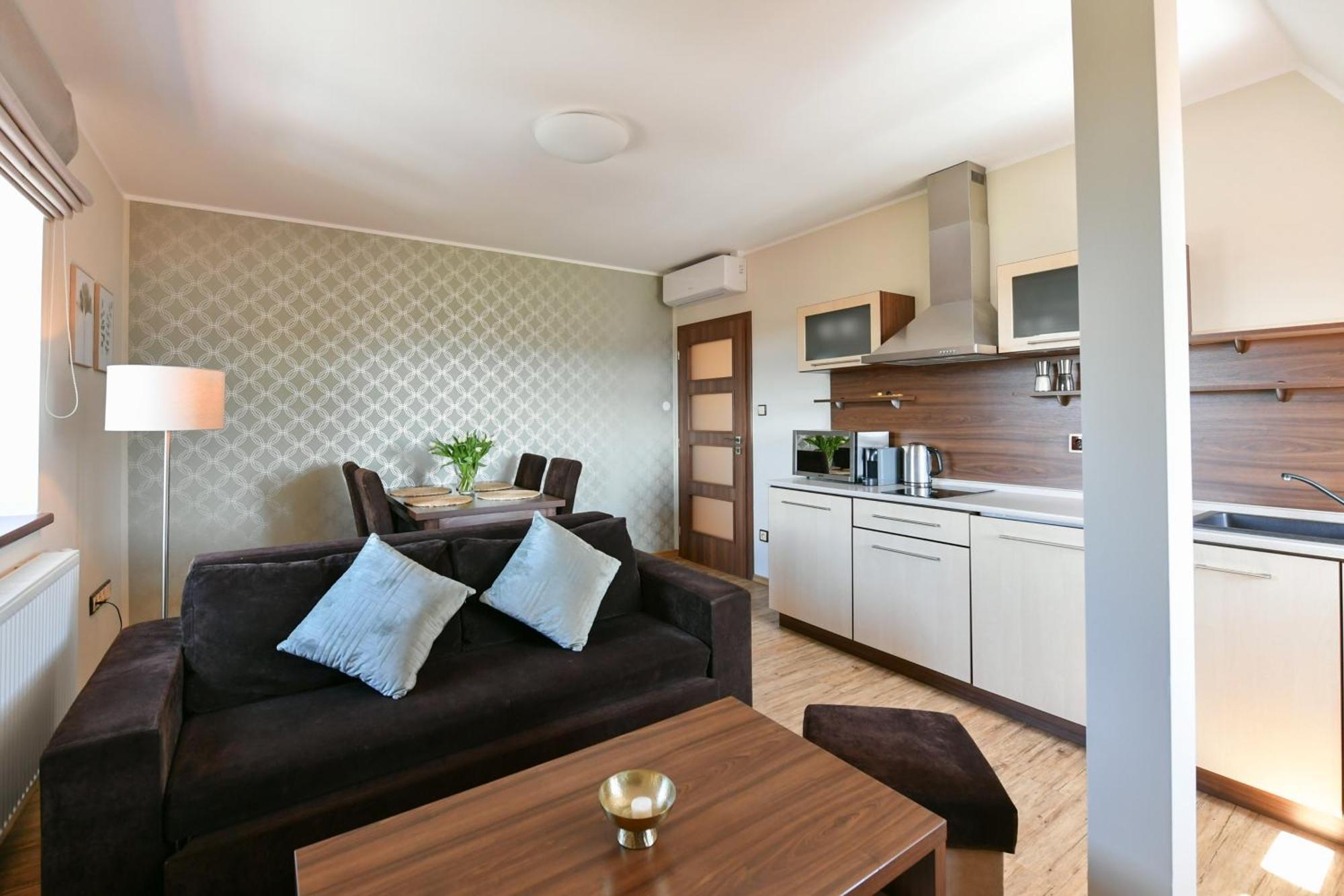 Apartmany Na Seniku Třeboň Extérieur photo