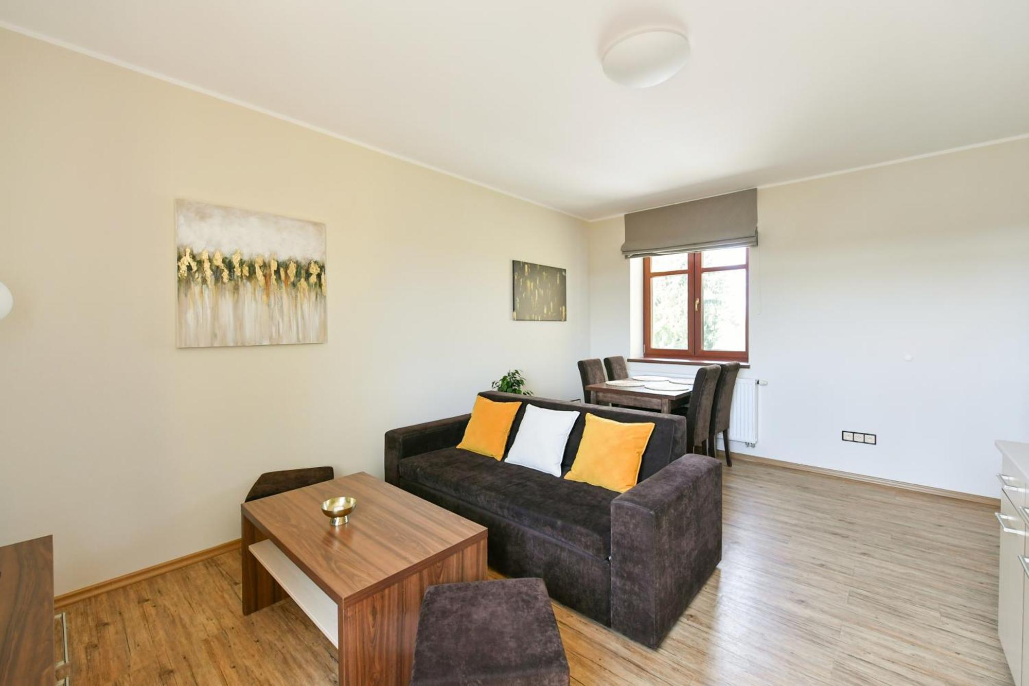 Apartmany Na Seniku Třeboň Extérieur photo