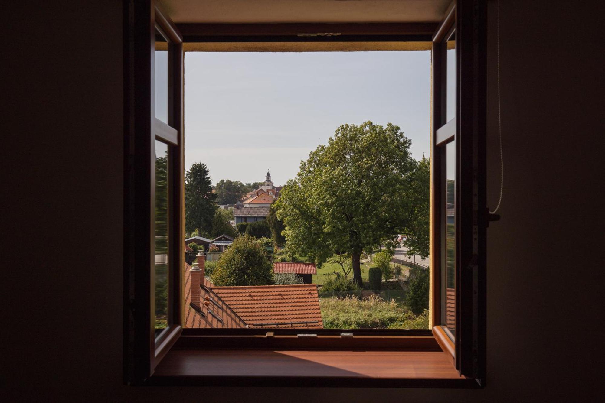 Apartmany Na Seniku Třeboň Extérieur photo
