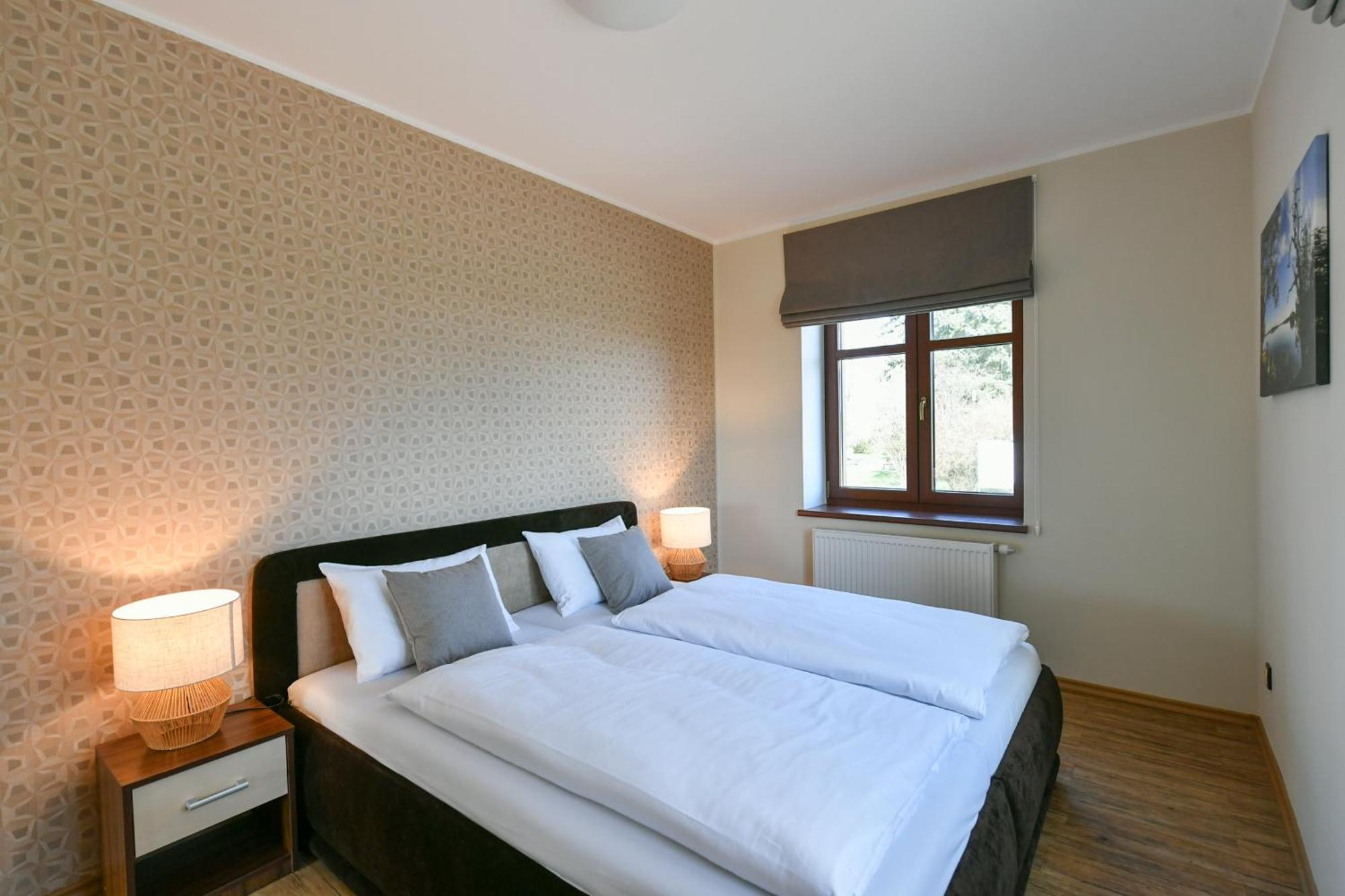 Apartmany Na Seniku Třeboň Extérieur photo