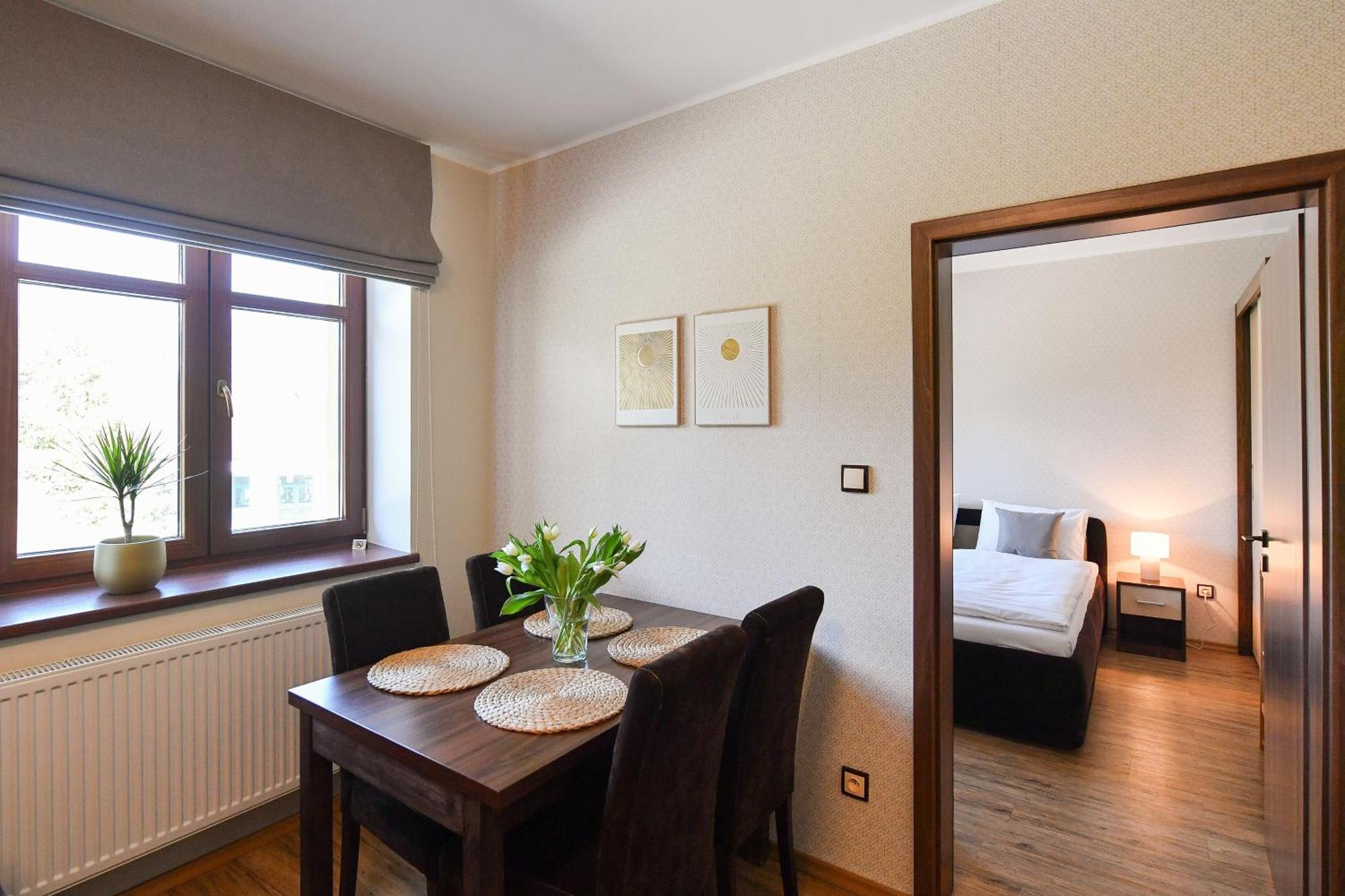 Apartmany Na Seniku Třeboň Extérieur photo