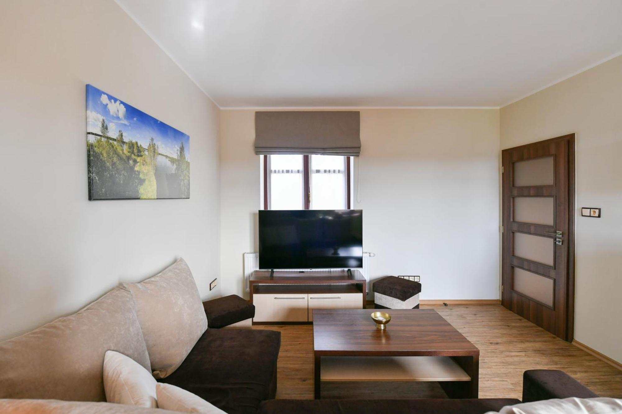 Apartmany Na Seniku Třeboň Extérieur photo
