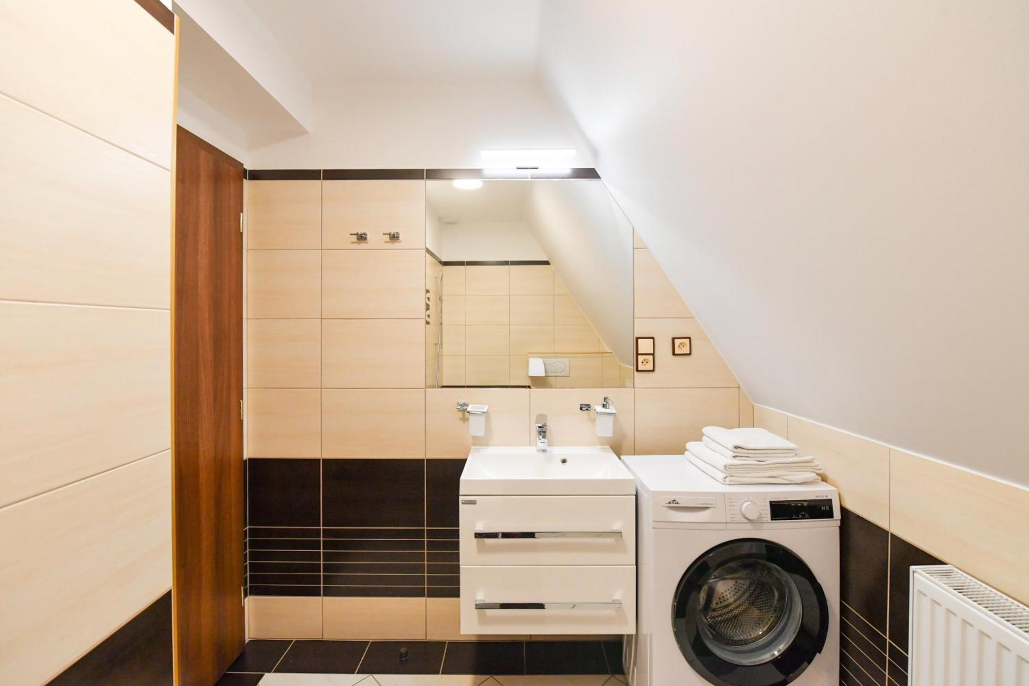 Apartmany Na Seniku Třeboň Extérieur photo