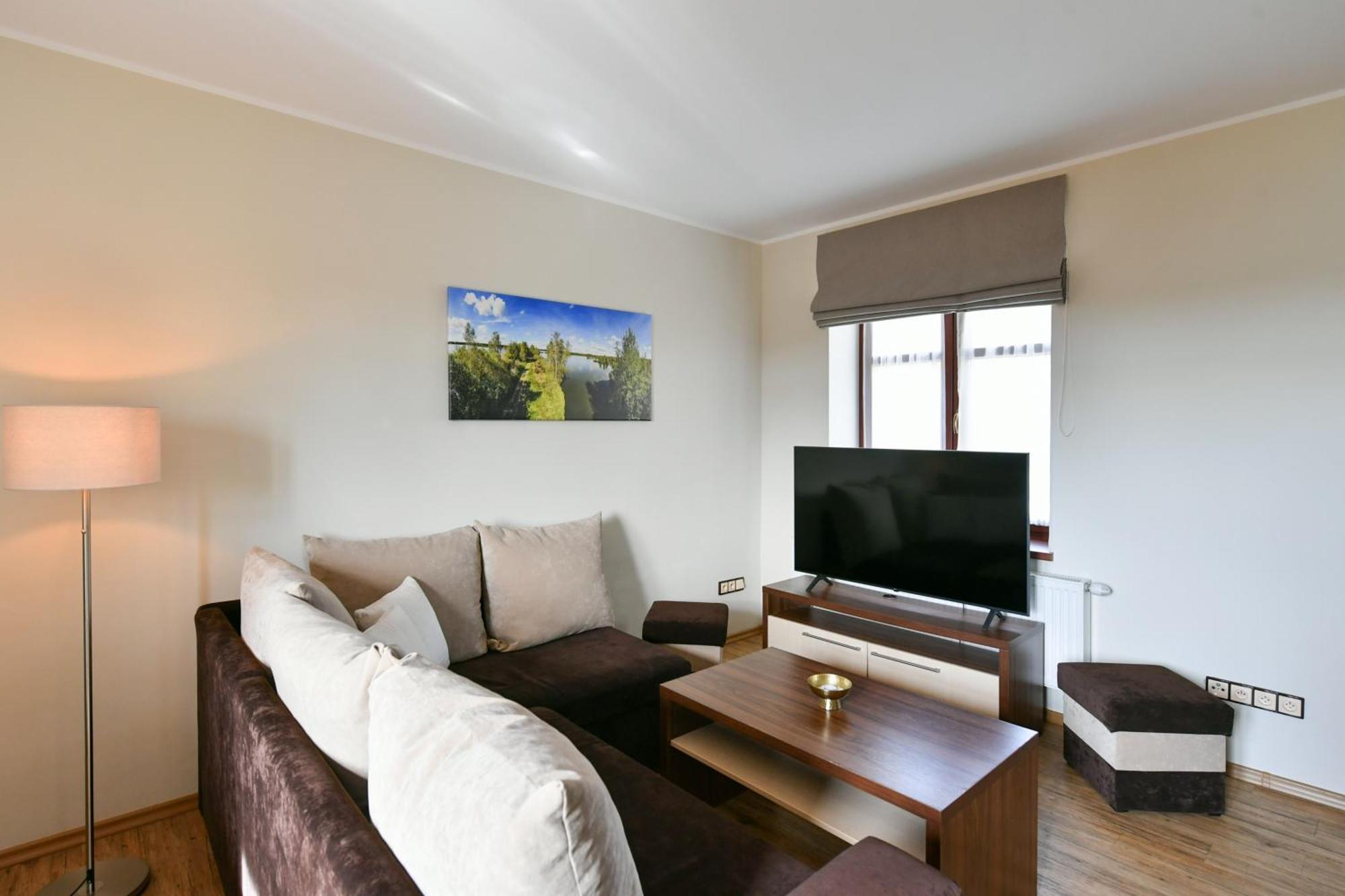 Apartmany Na Seniku Třeboň Extérieur photo