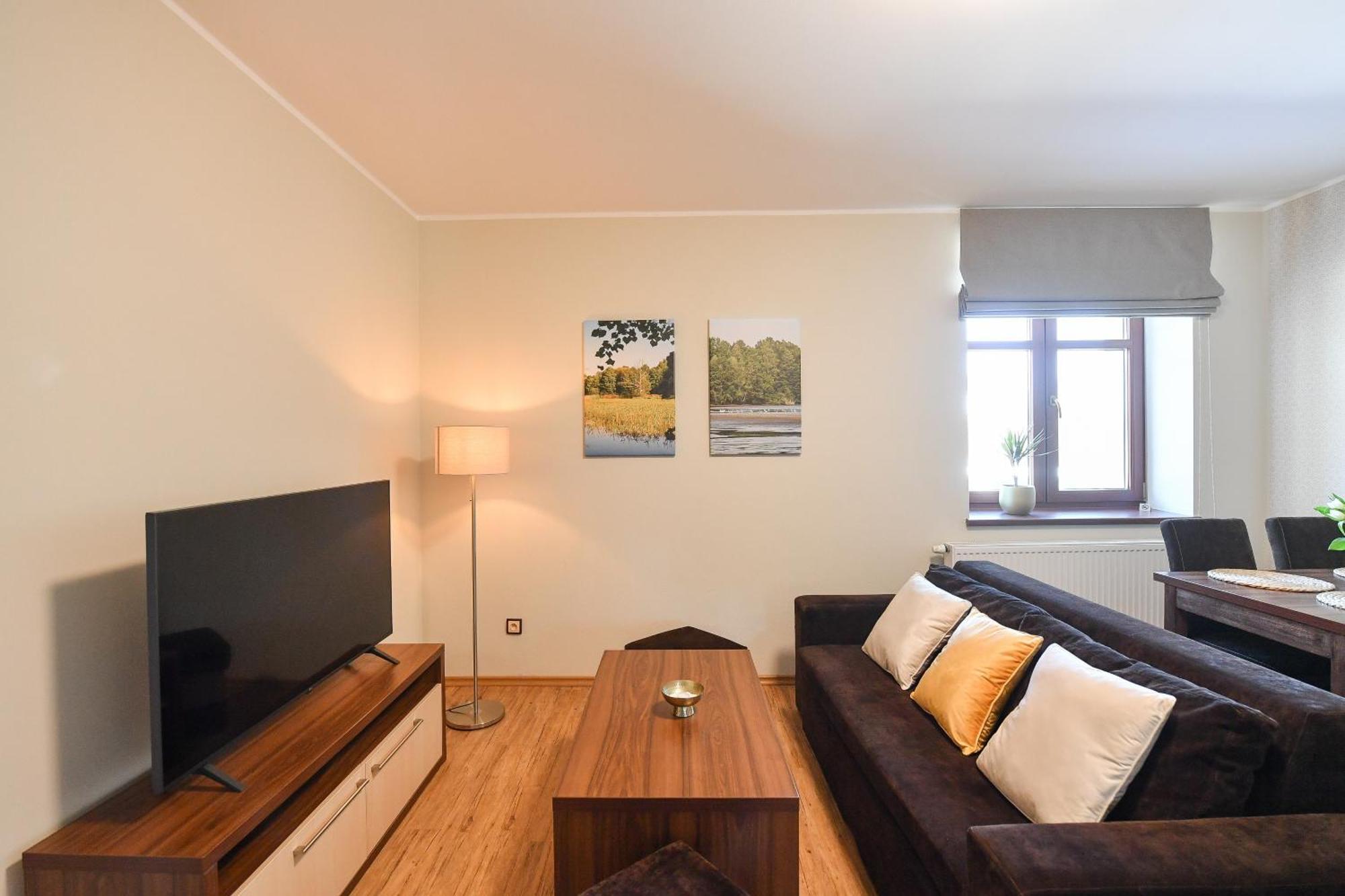 Apartmany Na Seniku Třeboň Extérieur photo